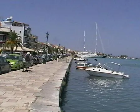 Agios Dionisios Two B Apartment
