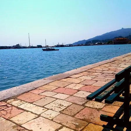 Agios Dionisios Two B * Zakynthos