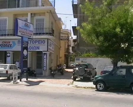 Agios Dionisios Two B Apartment *