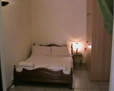 Apartment Agios Dionisios Two B *