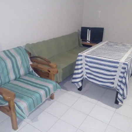Apartment Agios Dionisios Two B *